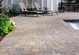 PAVERS