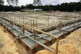 FOUNDATIONS & FOOTINGS