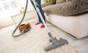 CARPET CLEANING & REPAIR