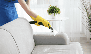 RESIDENTIAL FURNITURE CLEANING SERVICES