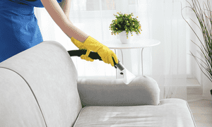 Residential Furniture Cleaning Services